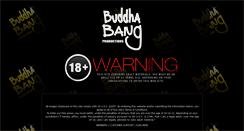 Desktop Screenshot of buddhabangxxx.com